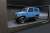 SUZUKI Jimny (JA11) Lift Up Blue (ミニカー) 商品画像4