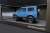 Suzuki Jimny (JA11) Lift Up Blue (Diecast Car) Item picture5