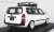 Toyota Probox GL (NCP51V) White (Diecast Car) Item picture3
