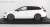 Subaru Levorg (VMG) 2.0STI Sport Crystal White Pearl Normal-Wheel (Diecast Car) Item picture2