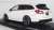 Subaru Levorg (VMG) 2.0STI Sport Crystal White Pearl Normal-Wheel (Diecast Car) Item picture3