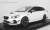 Subaru Levorg (VMG) 2.0STI Sport Crystal White Pearl Normal-Wheel (Diecast Car) Item picture1