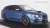 Subaru Levorg (VMG) 2.0STI Sport Storm Gray Metallic Normal-Wheel (Diecast Car) Item picture1