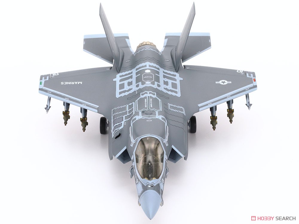 F-35B ライトニングII (プラモデル) 商品画像4