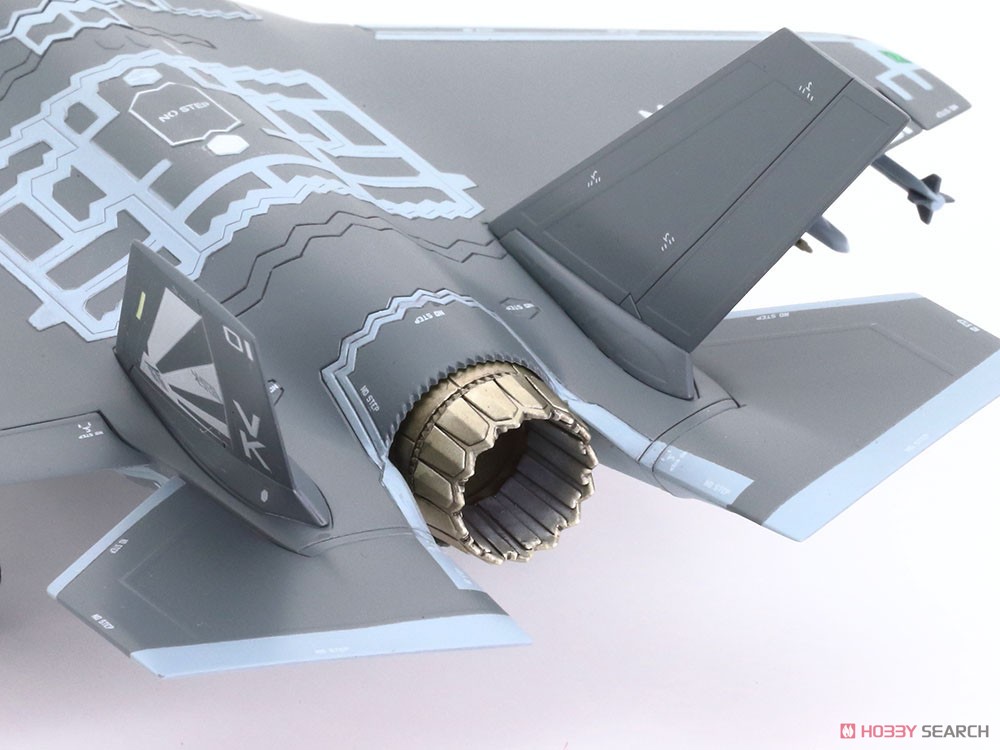 F-35B ライトニングII (プラモデル) 商品画像8