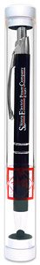 Final Fantasy VII Ballpoint Pen [Shinra Company] (Anime Toy)