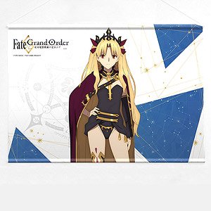 Fate/Grand Order - Absolute Demon Battlefront: Babylonia B3 Tapestry (Ereshkigal) (Anime Toy)