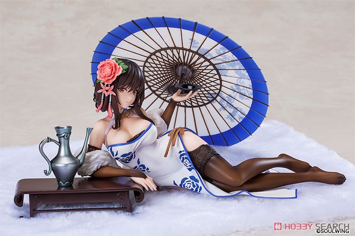 Yuhuan (PVC Figure) Item picture2