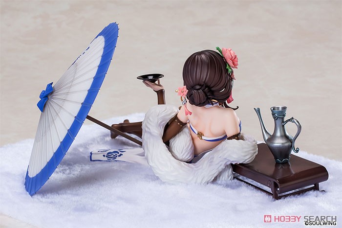 Yuhuan (PVC Figure) Item picture6