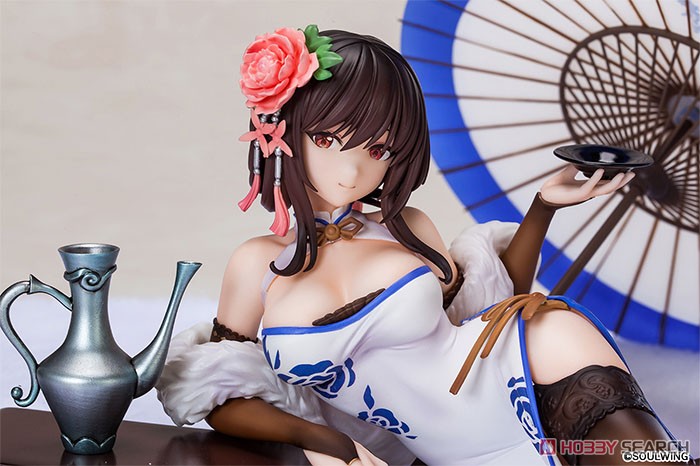 Yuhuan (PVC Figure) Item picture7