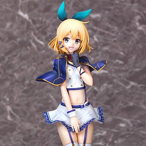 Rumia Tingel (PVC Figure)