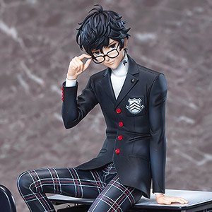 Ren Amamiya (PVC Figure)