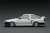 Toyota Sprinter Trueno (AE86) 3Door TK-Street Ver.2 White (Diecast Car) Item picture3