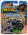 Hot Wheels Monster truck Assort 1:64 (set of 8) (Toy) Package2