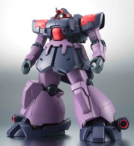 ROBOT魂 ＜ SIDE MS ＞ MS-09F/TROP ドム・トローペン ver. A.N.I.M.E. (完成品)