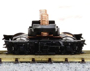 [ 6676 ] Power Bogie Type DT24 (1 Piece) (Model Train)