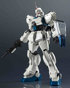 GUNDAM UNIVERSE RX-79(G)Ez-8 GUNDAM Ez8 (完成品)