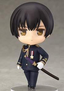 Nendoroid Japan (PVC Figure)