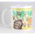 Made in Abyss Nanachi Mug Cup (Anime Toy) Item picture1