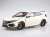 Honda Civic Type R Championship White (Diecast Car) Item picture1
