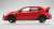 Honda Civic Type R Flame Red (Diecast Car) Item picture5
