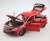 Honda Civic Type R Flame Red (Diecast Car) Item picture6