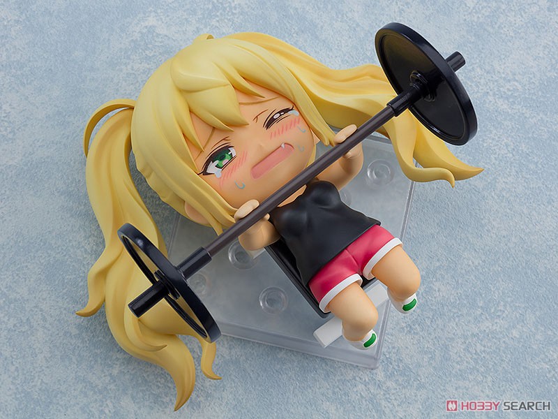 Nendoroid Hibiki Sakura (PVC Figure) Item picture5