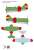 Polikarpov I-16 Type10 Part.2 - Spanish Civil War (for ICM) (Decal) Other picture3