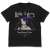 Fate/Grand Order -絶対魔獣戦線バビロニア- FGOバビロニア 牛若丸 Tシャツ BLACK S (キャラクターグッズ) 商品画像1