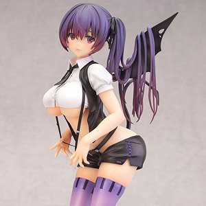 Sweet Devil Illustration by Mataro (PVC Figure)