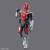 Figure-rise Standard Masked Rider Den-O Sword Form & Plat Form (Plastic model) Item picture4