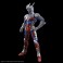 フィギュアライズスタンダード ULTRAMAN SUIT ZERO -ACTION- (プラモデル) 商品画像2 サムネイル