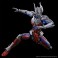 フィギュアライズスタンダード ULTRAMAN SUIT ZERO -ACTION- (プラモデル) 商品画像6 サムネイル