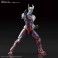 フィギュアライズスタンダード ULTRAMAN SUIT ZERO -ACTION- (プラモデル) その他の画像1 サムネイル