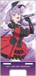 虚構推理 アクリルスマホスタンド (3) 七瀬かりん (キャラクターグッズ)