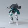 ウォドムポッド (HGBD:R) (ガンプラ) 商品画像1 サムネイル