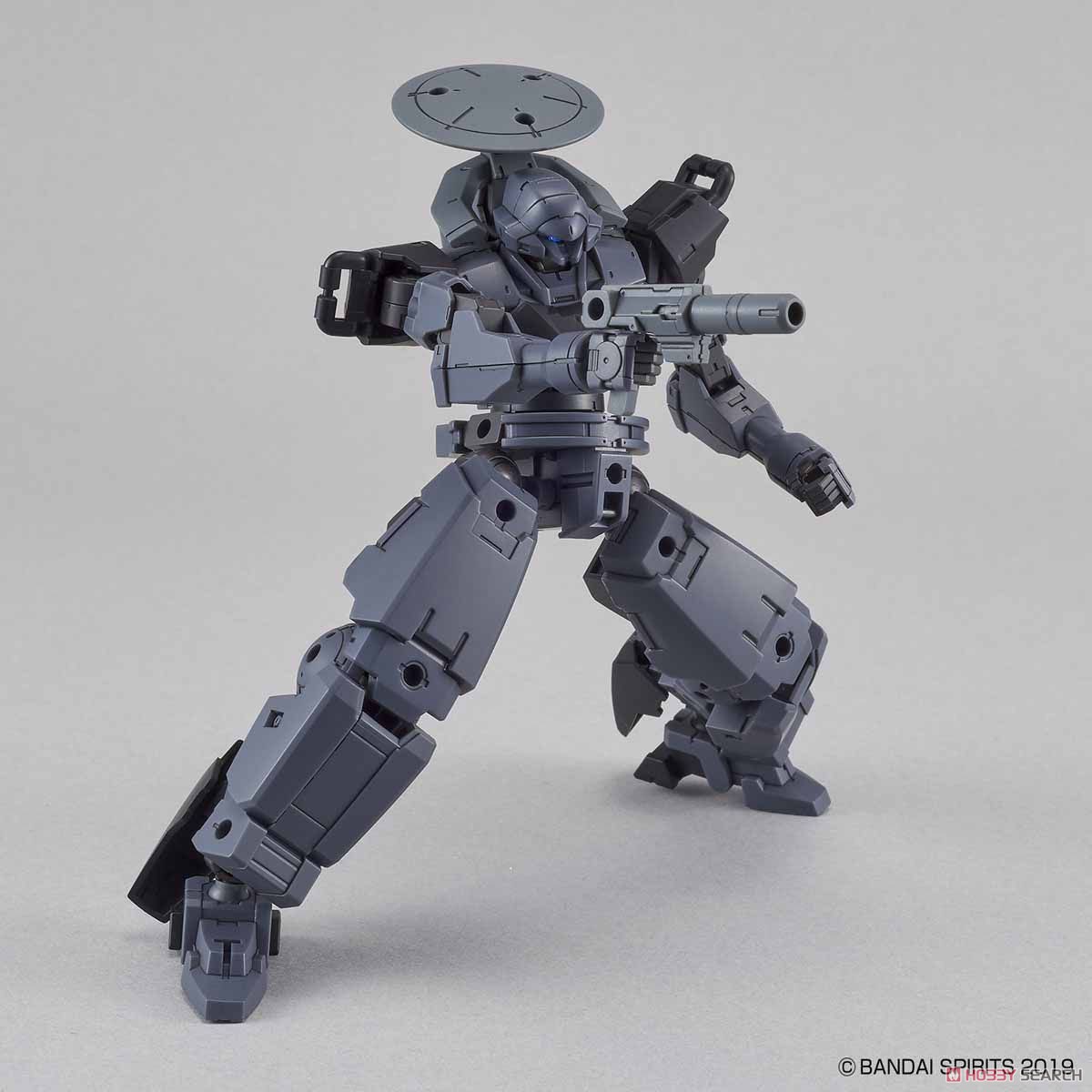 30MM bEXM-14T シエルノヴァ [ダークグレー] (プラモデル) 商品画像2