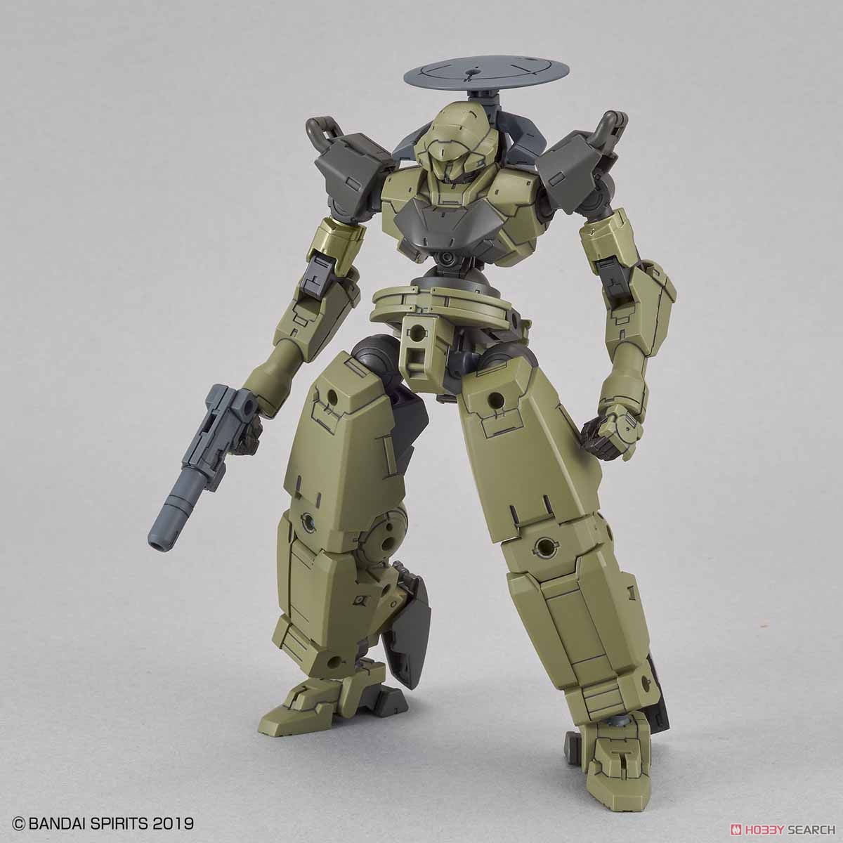 30MM bEXM-14T シエルノヴァ [グリーン] (プラモデル) 商品画像1