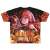 アイドルマスター シンデレラガールズ 灼熱のリベリオン 二宮飛鳥 両面フルグラフィックTシャツ XL (キャラクターグッズ) 商品画像3