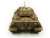 German E-50 Ausf.F `Pantherzahn` Turret (Plastic model) Other picture4