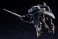 Aerial Fighter Wood Pecker (Plastic model) 商品画像3 Thumbnail