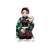 Demon Slayer: Kimetsu no Yaiba Big Acrylic Stand Tanjiro Kamado (Anime Toy) Item picture1