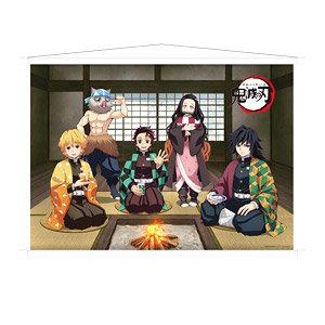 Demon Slayer: Kimetsu no Yaiba Tapestry Harmony (Anime Toy)