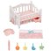 Baby Bed of Merry (Sylvanian Families) 商品画像2 Thumbnail