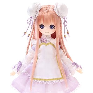 1/12 Lil` Fairy -Small Maid- / Sui (Fashion Doll)