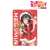 KonoSuba: God`s Blessing on this Wonderful World! Legend of Crimson Especially Illustrated Megumin Santa Ver. 1 Pocket Pass Case (Anime Toy) Item picture1