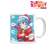 KonoSuba: God`s Blessing on this Wonderful World! Legend of Crimson Especially Illustrated Aqua Santa Ver. Mug Cup (Anime Toy) Item picture1