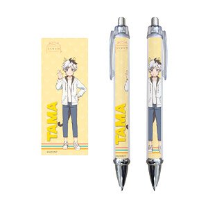 Uchitama?! Have You Seen My Tama? Ballpoint Pen Tama (Anime Toy)