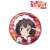 KonoSuba: God`s Blessing on this Wonderful World! Legend of Crimson Especially Illustrated Megumin Santa Ver. Can Badge (Anime Toy) Item picture1