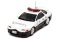Mitsubishi GTO Twin Turbo MR (Z15A) 1997 Metropolitan Police Department Expressway Traffic Police Unit Vehicle (Soku10) (Diecast Car) 商品画像4 Thumbnail